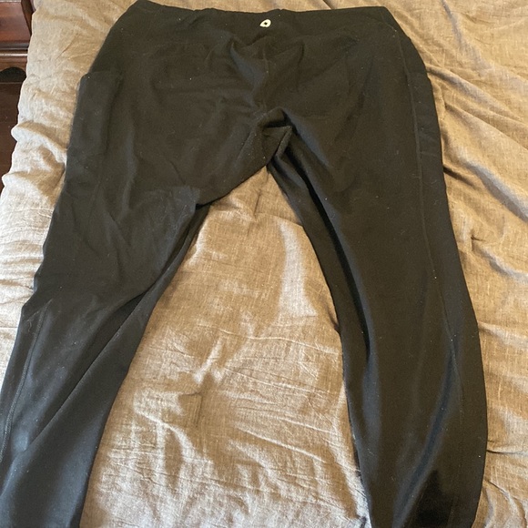 Torrid Active Leggings - Picture 5 of 5